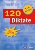 Cover: 120 Diktate - Klett