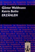 Cover: Erz&auml;hlen - Klett