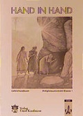 Cover: Hand in Hand - Klett