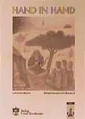 Cover: Hand in Hand - Klett