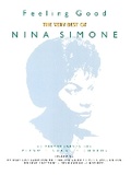 Cover: Feeling Good: The Best Of Nina Simone - Faber Music Ltd