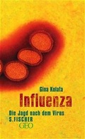 Cover: Influenza - S. Fischer