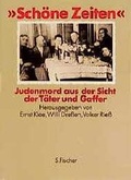 Cover: Sch&ouml;ne Zeiten - S. Fischer