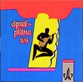 Cover: Spielpl&auml;ne / 5./6. Schuljahr - Klett