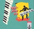 Cover: Spielpl&auml;ne / 9./10. Schuljahr - Klett