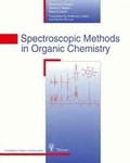 Cover: Spectroscopic Methods in Organic Chemistry - Thieme