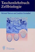 Cover: Taschenlehrbuch Zellbiologie - Thieme
