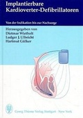 Cover: Implantierbare Kardioverter-Defibrillatoren (ICD): - Thieme