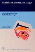 Cover: Notfallsituationen am Auge - Thieme