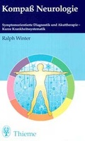 Cover: Kompass Neurologie - Thieme