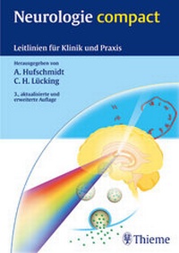Enlarge image Cover: Neurologie compact - Thieme