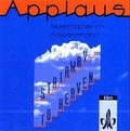 Cover: Stairway to Heaven - Klett