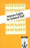 Cover: Intensive English for Technical Staff - Klett