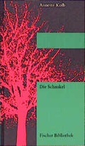 Cover: Die Schaukel - S. Fischer