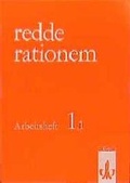 Cover: Redde Rationem - Klett