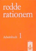 Cover: Redde Rationem - Klett