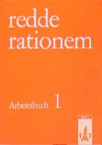 Enlarge image Cover: Redde Rationem - Klett