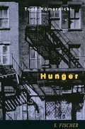 Cover: Hunger - S. Fischer