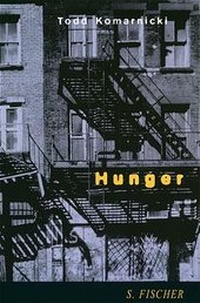 Enlarge image Cover: Hunger - S. Fischer