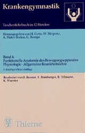 Cover: Krankengymnastik - Thieme