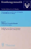 Cover: Krankengymnastik - Thieme