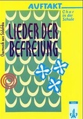 Cover: Auftakt. Chor in der Schule - Klett