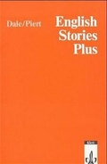 Cover: English Stories Plus - Klett