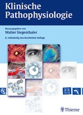 Cover: Klinische Pathophysiologie - Thieme
