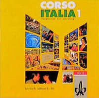 Abbildung von: Corso Italia - Klett
