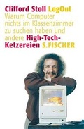 Cover: LogOut - S. Fischer