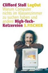 Enlarge image Cover: LogOut - S. Fischer