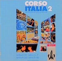 Abbildung von: Corso Italia - Klett