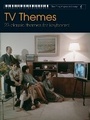 Cover: Easy Keyboard Library: TV Themes - Faber Music Ltd