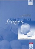 Cover: Geschmacksfragen - Klett