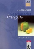 Cover: Geschmacksfragen - Klett