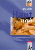 Cover: Hautnah - Klett