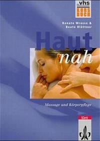Enlarge image Cover: Hautnah - Klett