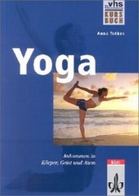 Abbildung von: Yoga - Klett
