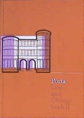 Cover: Porta - Klett