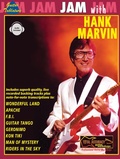Cover: Jam With Hank Marvin - Faber Music Ltd