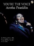 Cover: You're The Voice: Aretha Franklin - Faber Music Ltd