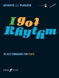 Cover: I Got Rhythm (Flute) - Faber Music Ltd
