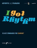 Cover: I Got Rhythm (Clarinet) - Faber Music Ltd