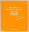 Cover: Mathematik in der Grundschule - Neu - Ausgabe Bayern / Mathematik in der Grundschule - Neu - Ausgabe Bayern - Klett