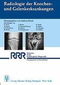 Cover: Radiologie der Knochen- und Gelenkerkrankungen - Thieme