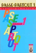 Cover: Passe-partout - Klett