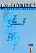 Cover: Passe-partout - Klett