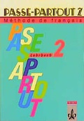 Cover: Passe-partout - Klett