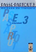 Cover: Passe-partout - Klett