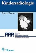 Cover: Kinderradiologie - Thieme